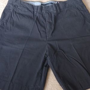 Mens 36 Tommy Hilfiger Navy shorts